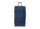 Eastpak - Transit'r M - Reisetasche blau