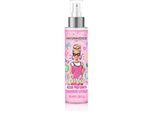 Barbie Naturaverde Baby Eau de Parfum met Glitters voor Kinderen 100 ml