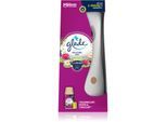 GLADE Relaxing Zen automatische luchtverfrisser met vullingen 269 ml