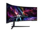 Bildschirm 49" LED S57CG954NU Samsung Odyssey G9