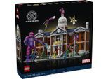 LEGO® Super Heroes 76294 X-Men: X-Mansion