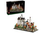 LEGO® Architecture 21063 Schloss Neuschwanstein