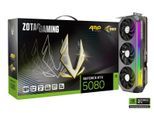 ZOTAC GAMING GeForce RTX 5080 AMP Extreme Infinity 16GB