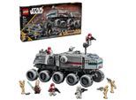 LEGO® Star Wars 75413 Republikanischer Juggernaut