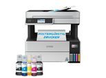 Epson EcoTank ET-5150 A4-Tintentank-Multifunktionsdrucker
