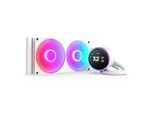 NZXT Kraken Elite 280 V2 RGB Weiß