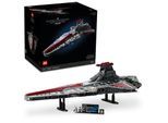 LEGO® Star Wars 75367 Republikanischer Angriffskreuzer der Venator-Klasse
