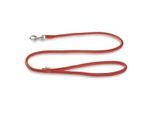 Wolters K2-Tauprogramm Cityleine 100cm orangenrot 1 m, 9 mm