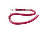 Wolters Professional Comfort Führleine, Hundeleine himbeere L