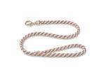 Wolters Everest-Tauprogramm Cityleine, Leine altrosa 1 m, 1,3 cm