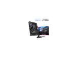 MSI Mainboard "MPG Z890 CARBON WIFI", schwarz (ohne farbbezeichnung), B:27cm H:7cm T:34,5cm, Mainboards