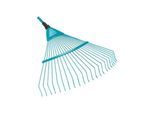 Gardena Cs Spring-Wire Rake 50 cm - 3100