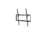 Gembird Schlanke TV-Wandhalterung - 8° Neigung - Max 35 kg Up to 400 x 400 mm