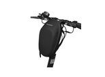 Wozinsky Waterproof Scooter Handlebar Bag 4L Black (WSB1BK)