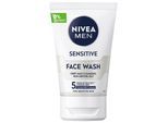 Nivea Sensitive Waschgel 100ml