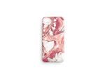 Wozinsky Marble TPU case cover for Samsung Galaxy Note 9 pink