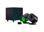 Nommo V2 Pro, Lautsprecher schwarz, USB, Bluetooth