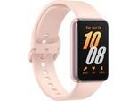 Galaxy Fit3, Fitnesstracker gold/pink, Bluetooth