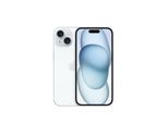 Apple iPhone 15 128GB blau