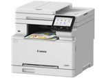 Canon i-SENSYS MF664Cdw Farblaser-Multifunktionsdrucker