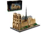 LEGO® Architecture 21061 Notre-Dame de Paris