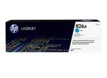 HP Original 826A Toner cyan 31.500 Seiten (CF311A)