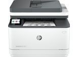 HP LaserJet Pro MFP 3102fdn Laser-Multifunktionsgerät s/w