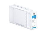Epson Original T41F2 Druckerpatrone UltraChrome XD2 - cyan (C13T41F240)