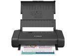 Canon MAXIFY BX110 mobiler Tintenstrahldrucker