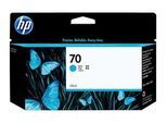 HP Original 70 Druckerpatrone cyan 130ml (C9452A)