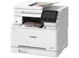 Canon i-SENSYS MF667Cdw Farblaser-Multifunktionsdrucker