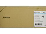 Canon Original PFI-1700PC Druckerpatrone - cyan hell 700ml