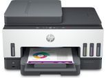 HP Smart Tank 7605 All-in-One Tintentank Multifunktionsgerät