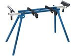 Sägeuntergestell SCHEPPACH "UMF1550", blau, B:194,5cm H:91,5cm T:54,5cm, Metall, Untergestelle, 935 - 1945 mm