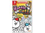 The Battle Cats Unite! - Nintendo Switch - Strategie - PEGI Unknown