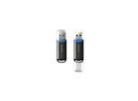 A-Data DashDrive C906 - Schwarz - 64GB - USB-Stick