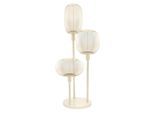 Ledvance LEUCHTENFUß Decor Stick Floor, Beige, Metall, 78 cm, Fußschalter, Lampen & Leuchten, Innenbeleuchtung, Lampenfüße