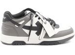 Off-White Low-Top Sneaker - Sneakers Grey - Gr. 45 (EU) - in Grau - für Damen