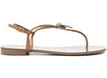 Giuseppe Zanotti Sandalen - Sandals Brown - Gr. 41 (EU) - in Braun - für Damen