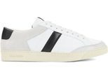 Tom Ford Low-Top Sneaker - Sneakers White - Gr. 45 (EU) - in Weiß - für Damen