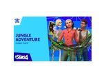 The Sims 4 Jungle Adventure