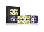Castelbel Tile Cilantro & Lime + Rhubarb & Cassis Vaste Zeep gift set 2x200 g