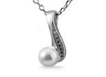 Kettenanhänger ADELIA´S "stylischer Schmuck Anhänger aus 925 Sterling Silber", silber, Schmuckanhänger, Damen, Silber 925 (Sterlingsilber), Kettenanhänger