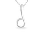 Kettenanhänger ADELIA´S "modischer Schmuck Anhänger aus 925 Sterling Silber", silber, Schmuckanhänger, Damen, Silber 925 (Sterlingsilber), Kettenanhänger