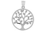 Kettenanhänger ADELIA´S "hochwertiger Schmuck Anhänger aus 925 Sterling Silber", gold, Schmuckanhänger, Damen, Silber 925 (Sterlingsilber), Kettenanhänger