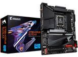 GIGABYTE Mainboard "Z790 AORUS ELITE AX", schwarz, B:30,5cm H:3,5cm T:24,4cm, Mainboards