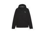 Regenjacke PUMA "RUN rainCELL Jacke Herren", Herren, Gr. XXL, schwarz, Obermaterial: 100% Polyester. Taschenfutter: 100% Polyester, Jacken Regenjacke