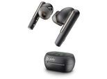 Poly Voyager Free 60+ UC Headset In-Ear schwarz