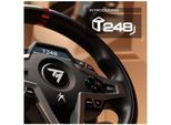 Thrustmaster T-248x Force Feedback Lenkrad & Pedale-set für XBOX/PC