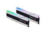 G.Skill RAM Trident Z5 Neo RGB AMD 32GB (2x 16GB) Kit DDR5 6400 MHz UDIMM weiß